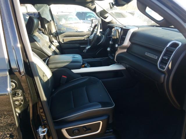 2019 RAM 1500 LARAM 1C6SRFJT1KN861971