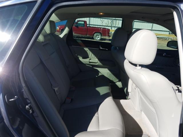 2010 INFINITI M35 BASE JN1CY0AR3AM961658