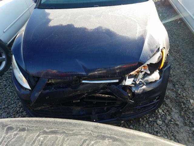 2017 VOLKSWAGEN GOLF S 3VW217AU2HM047732