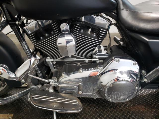 2016 HARLEY-DAVIDSON FLHX STREE 1HD1KBM16GB680075