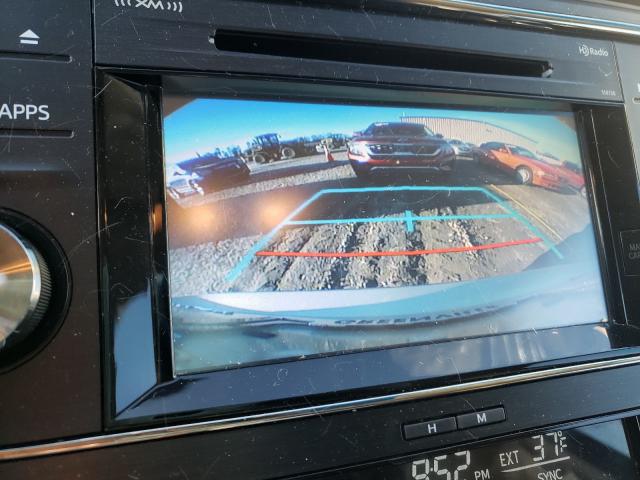 2016 TOYOTA AVALON XLE 4T1BK1EB7GU212394