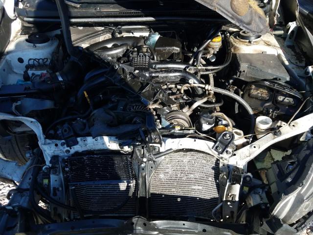2012 SUBARU IMPREZA PR JF1GJAD64CH007464