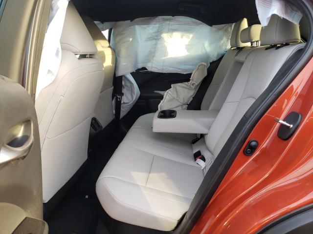 2020 LEXUS UX 250H JTHP9JBH3L2027388