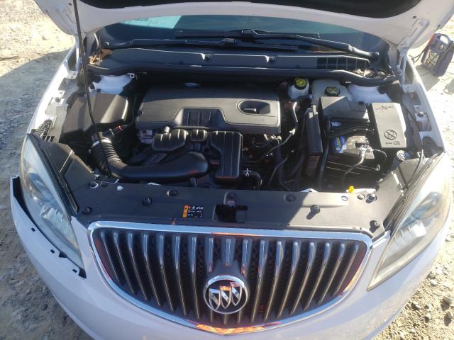 2014 BUICK VERANO 1G4PP5SK7E4137695