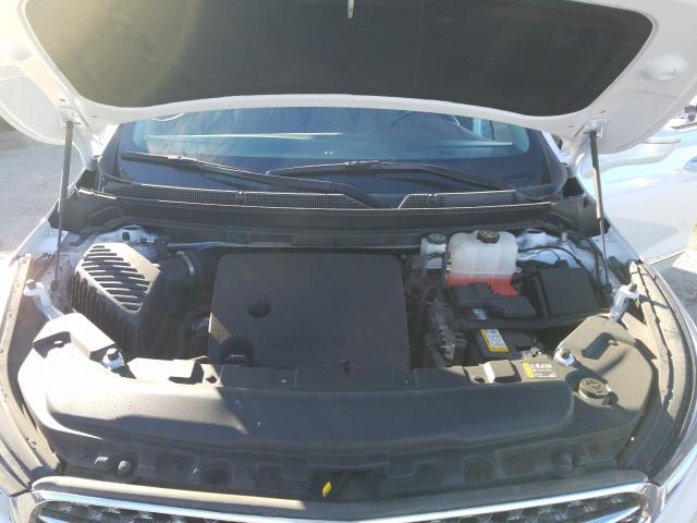 2019 BUICK ENCLAVE AV 5GAEVCKW4KJ259969