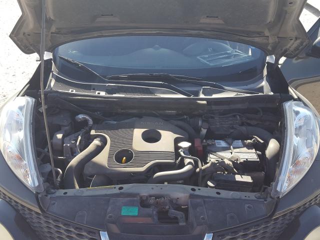 2011 NISSAN JUKE S JN8AF5MR6BT018873