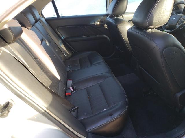2010 FORD FUSION SPO 3FAHP0DC7AR281269