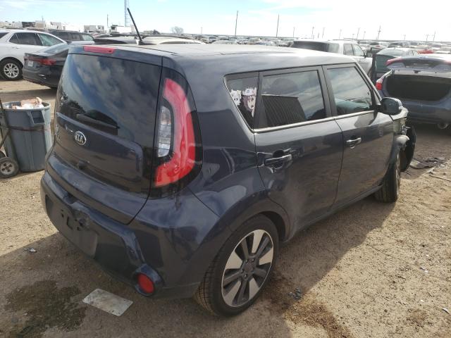 2014 KIA SOUL ! KNDJX3A57E7014441