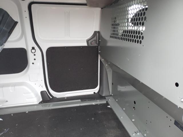 2020 NISSAN NV200 2.5S 3N6CM0KN5LK694110