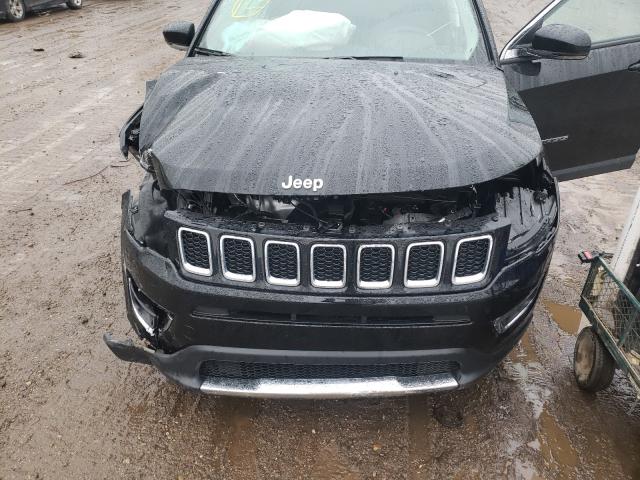 2019 JEEP COMPASS LI 3C4NJDCB4KT674570