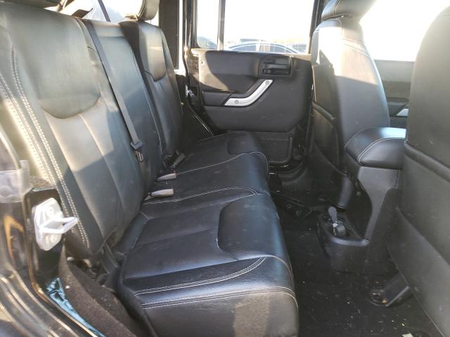 2017 JEEP WRANGLER U 1C4HJWFG6HL546397