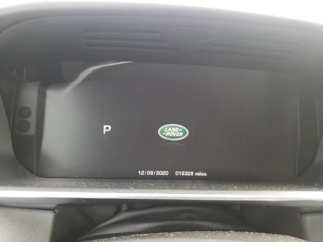 2015 LAND ROVER RANGE ROVE SALWR2TFXFA511920