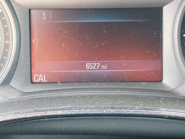 2019 BUICK ENCORE SPO KL4CJ1SB5KB881911