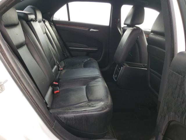 2013 CHRYSLER 300 2C3CCAAG9DH589982