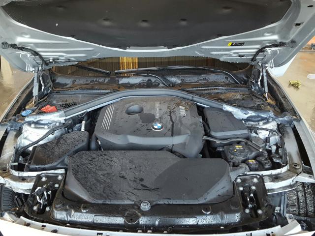 2018 BMW 430XI GRAN WBA4J3C58JBL03148