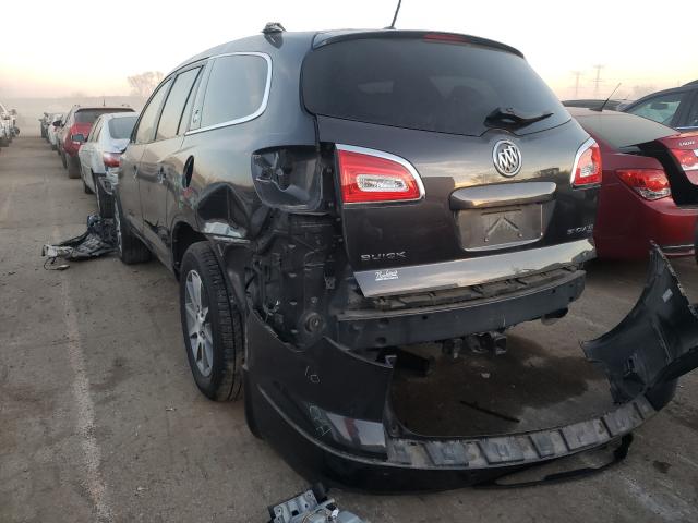 2014 BUICK ENCLAVE 5GAKVCKD8EJ253789