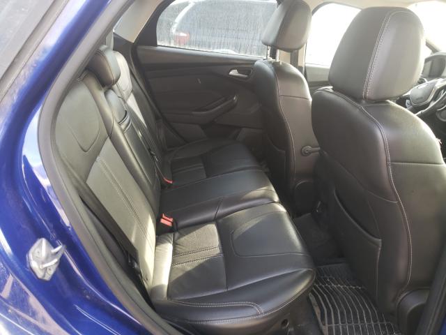 2013 FORD FOCUS TITA 1FADP3J29DL153467