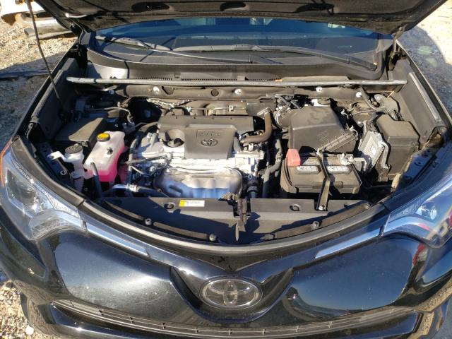 2018 TOYOTA RAV4 ADVEN 2T3WFREV2JW462526