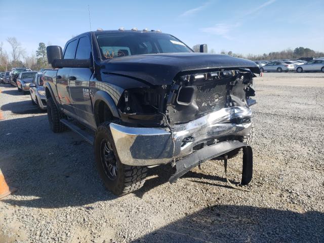 2018 RAM 2500 ST 3C6UR5CL8JG303350