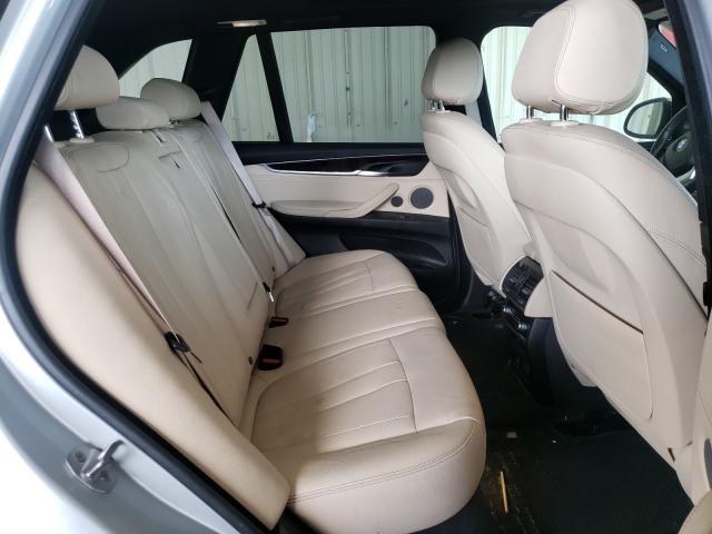 2017 BMW X5 SDRIVE3 5UXKR2C3XH0X06483