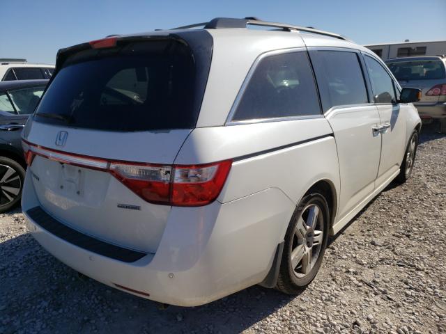 2012 HONDA ODYSSEY TO 5FNRL5H92CB042965