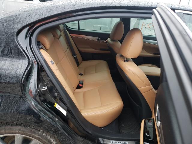 2015 LEXUS GS 350 JTHCE1BLXFA003923