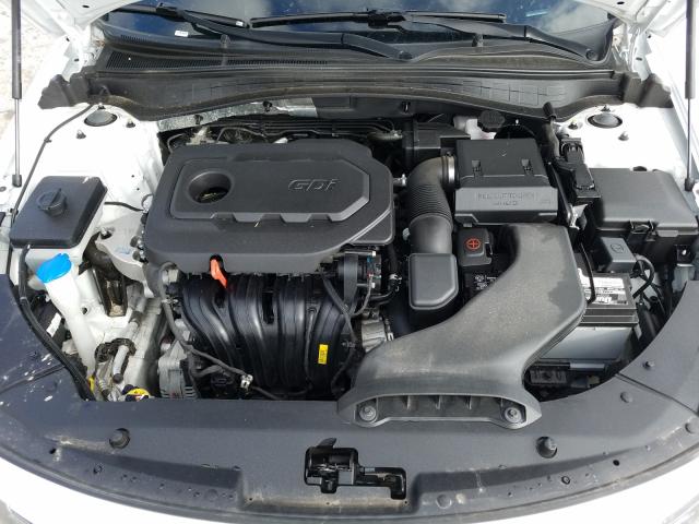 2019 KIA OPTIMA LX 5XXGT4L35KG299456