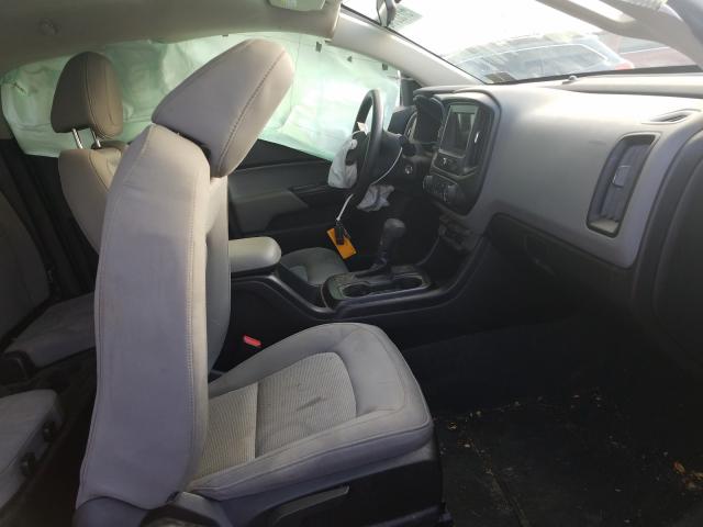 2019 CHEVROLET COLORADO 1GCHSBEA2K1334442