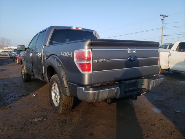 2014 FORD 150 PU SUP 1FTFW1EF1EFC16505