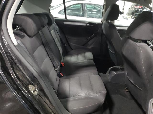 2010 VOLKSWAGEN GOLF WVWDA7AJ9AW103138