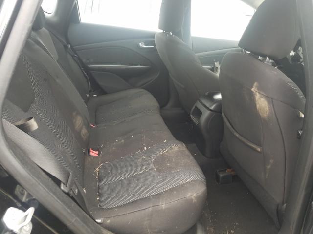 2015 DODGE DART SE 1C3CDFAA3FD352765