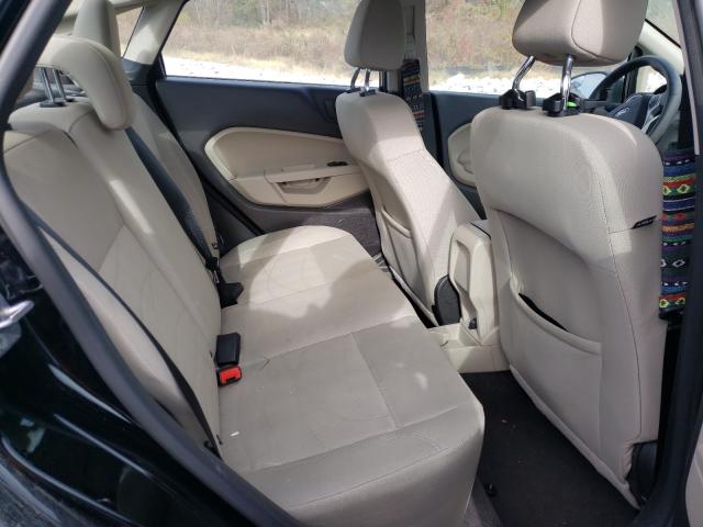 2017 FORD FIESTA SE 3FADP4BJ7HM170753