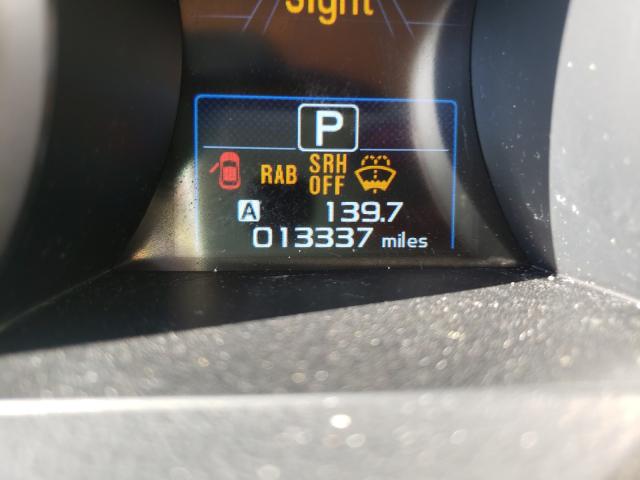 2019 SUBARU OUTBACK TO 4S4BSETC8K3333713