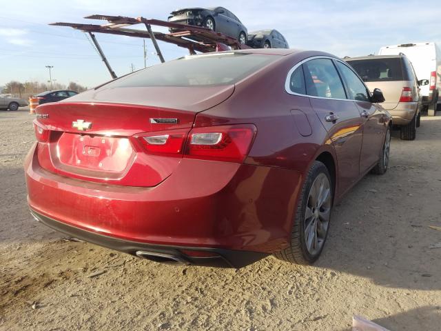 2018 CHEVROLET MALIBU PRE 1G1ZE5SX6JF175828