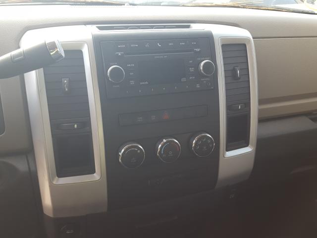 2010 DODGE RAM 1500 1D7RB1GP8AS112003