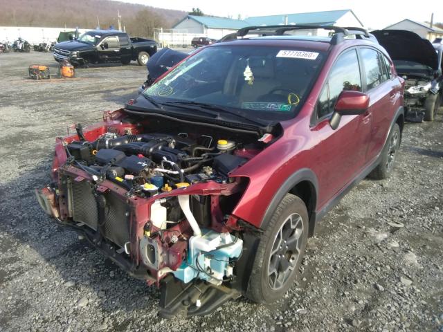 2014 SUBARU XV CROSSTR JF2GPAKC1E8286877