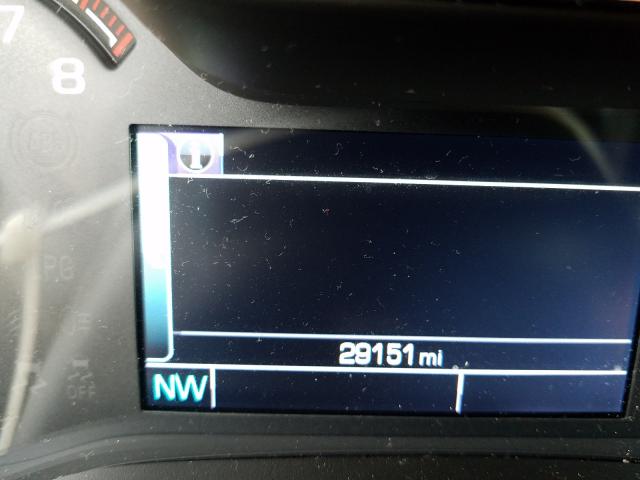 2017 CHEVROLET CRUZE PREM 1G1BF5SMXH7215515
