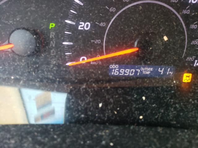 2010 TOYOTA CAMRY BASE 4T1BF3EK5AU546883