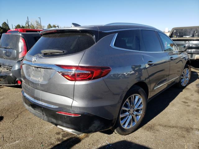2020 BUICK ENCLAVE PR 5GAEVBKWXLJ184738
