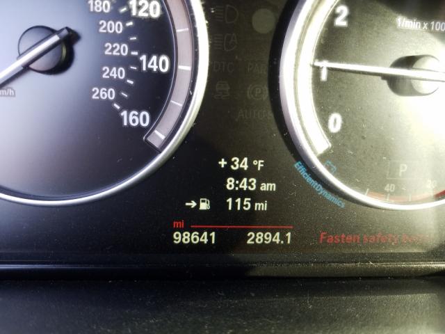 2015 BMW X4 5UXXW3C51F0F88894