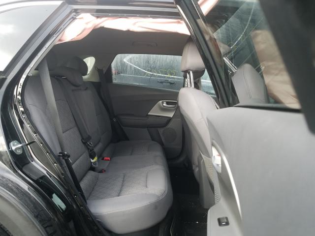 2019 KIA NIRO FE KNDCB3LC3K5297088