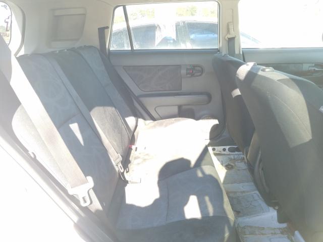 2011 TOYOTA SCION JTLZE4FEXB1129139