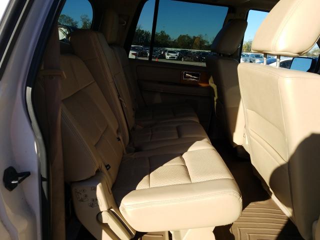 2010 LINCOLN NAVIGATOR 5LMJJ3J51AEJ10453