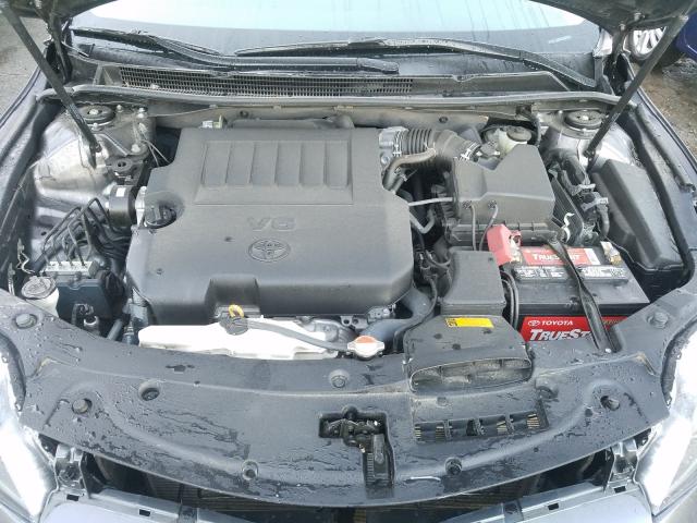 2016 TOYOTA AVALON XLE 4T1BK1EBXGU214835