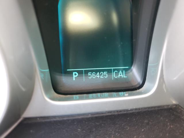 2011 CHEVROLET CAMARO 2SS 2G1FK3DJ6B9207910