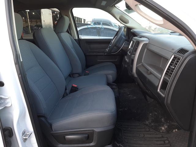 2019 RAM 1500 CLASS 3C6RR6KT9KG609584