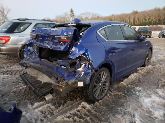 2019 ACURA ILX PREMIU 19UDE2F8XKA002476