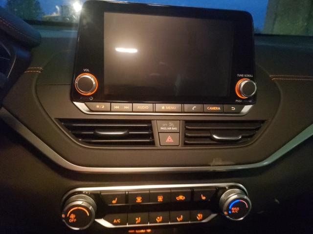 2020 NISSAN ALTIMA SR 1N4BL4CV7LC165633