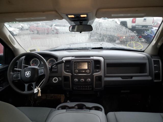 2018 RAM 2500 ST 3C6UR5CL2JG358554