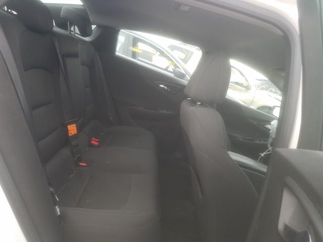 2017 CHEVROLET MALIBU LT 1G1ZE5ST1HF121151